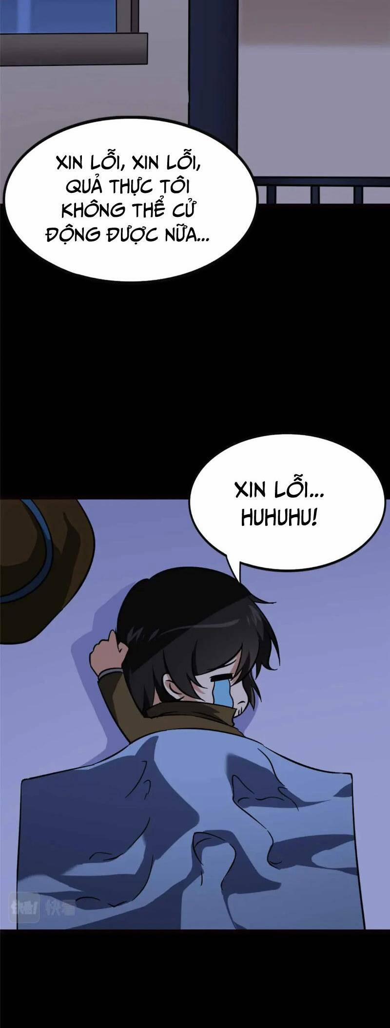 Bạn Gái Zombie Của Tôi 405 trang 34