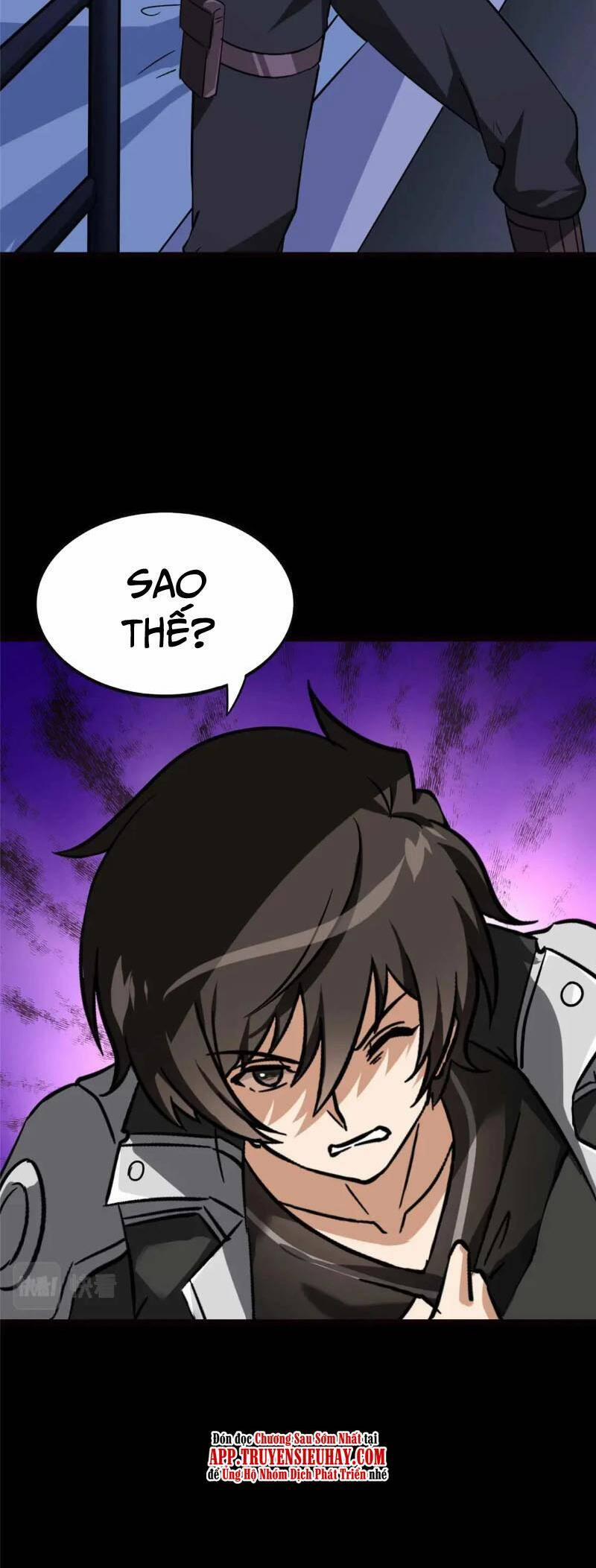 Bạn Gái Zombie Của Tôi 405 trang 39