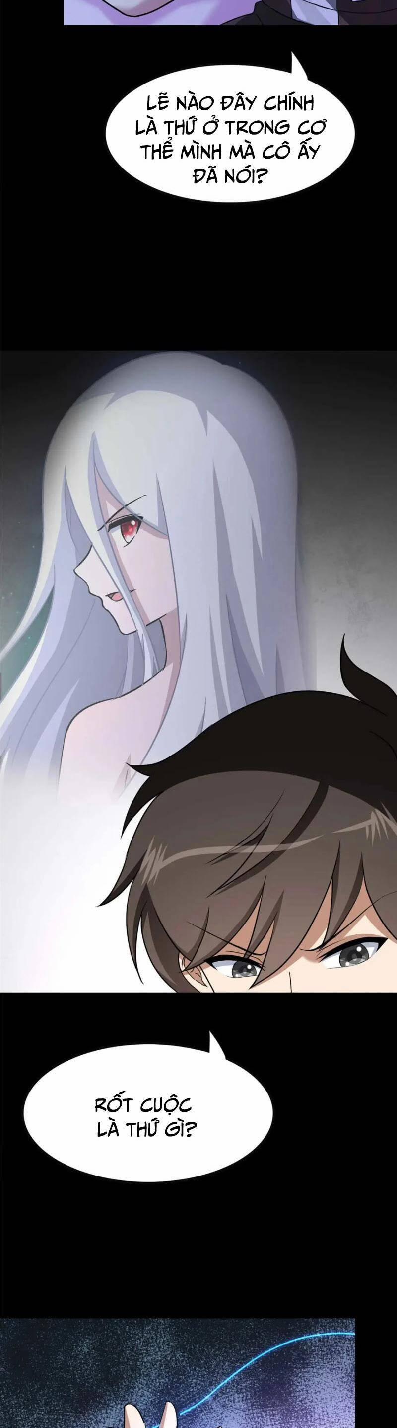 Bạn Gái Zombie Của Tôi 406 trang 1