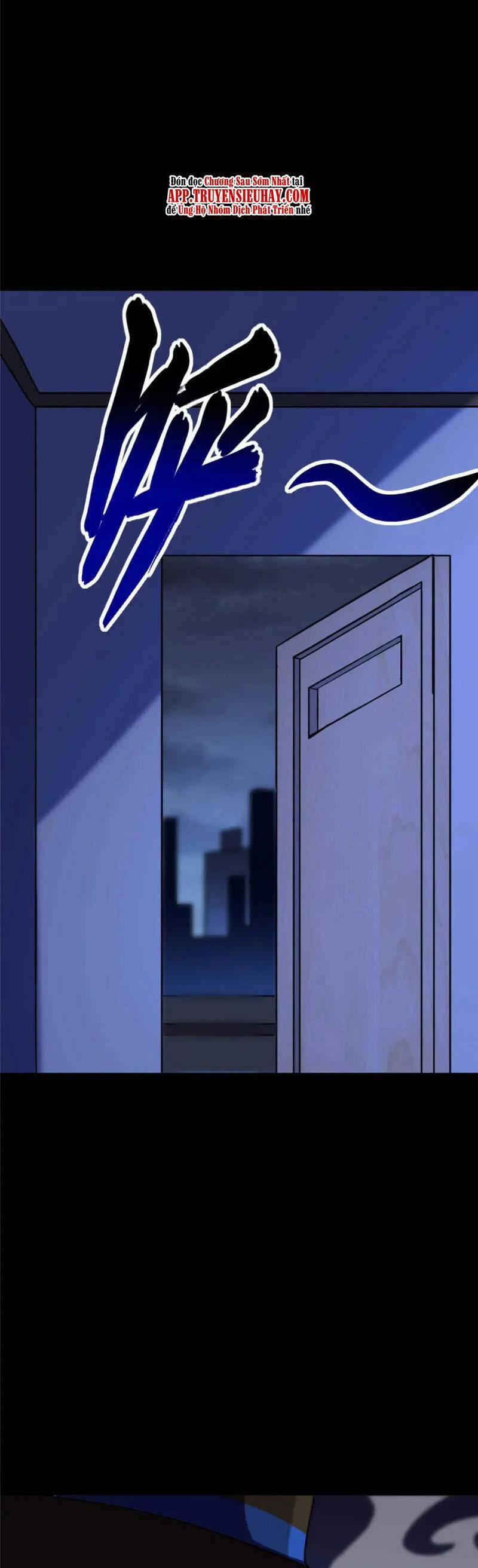 Bạn Gái Zombie Của Tôi 406 trang 10