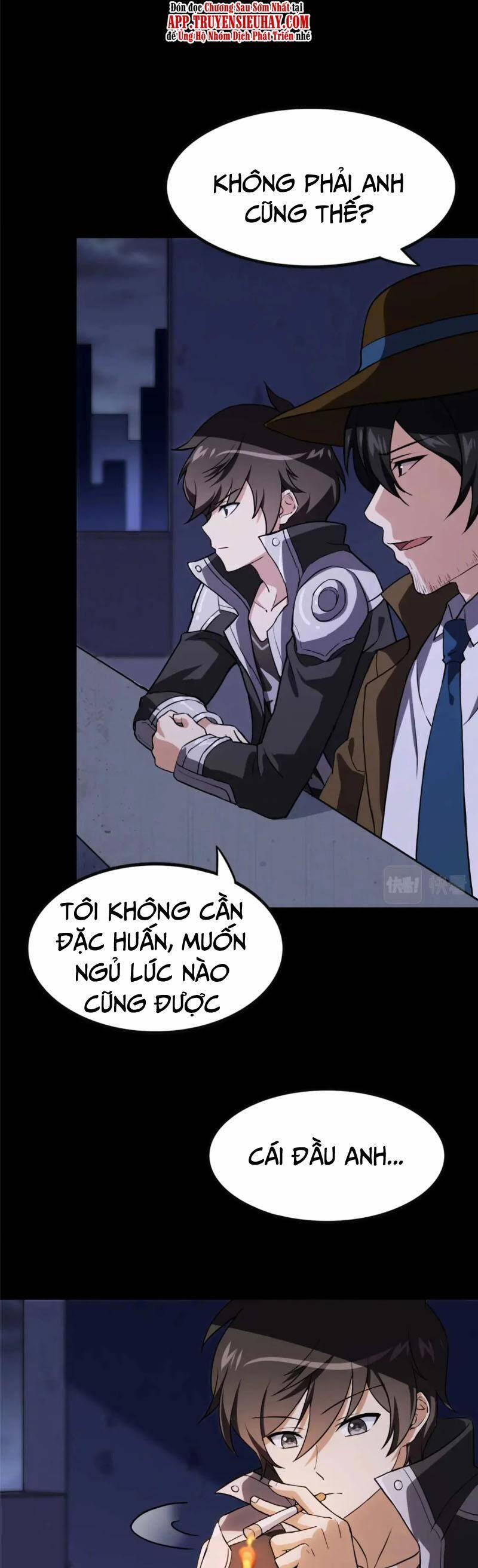 Bạn Gái Zombie Của Tôi 406 trang 12