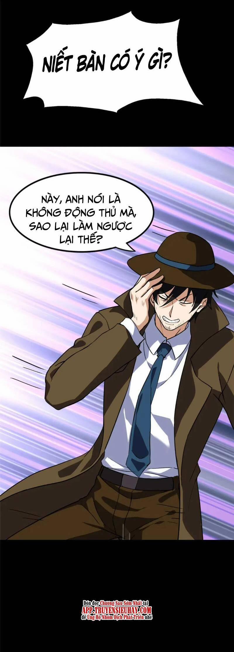 Bạn Gái Zombie Của Tôi 406 trang 33