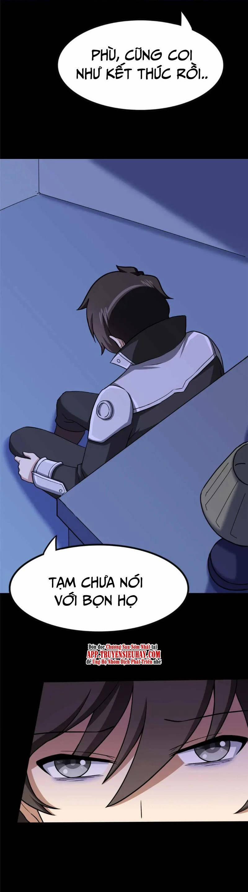 Bạn Gái Zombie Của Tôi 406 trang 5