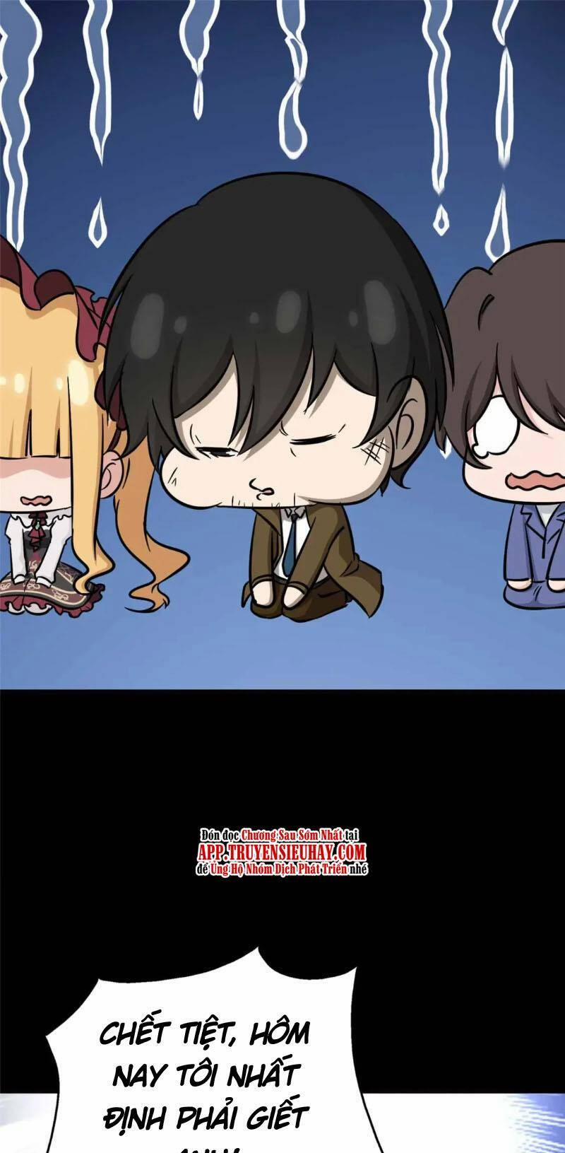 Bạn Gái Zombie Của Tôi 407 trang 0