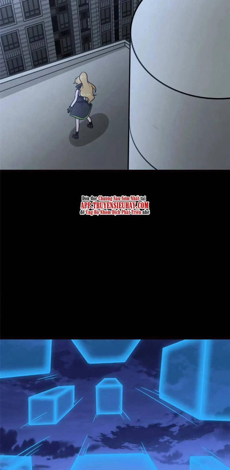 Bạn Gái Zombie Của Tôi 407 trang 11