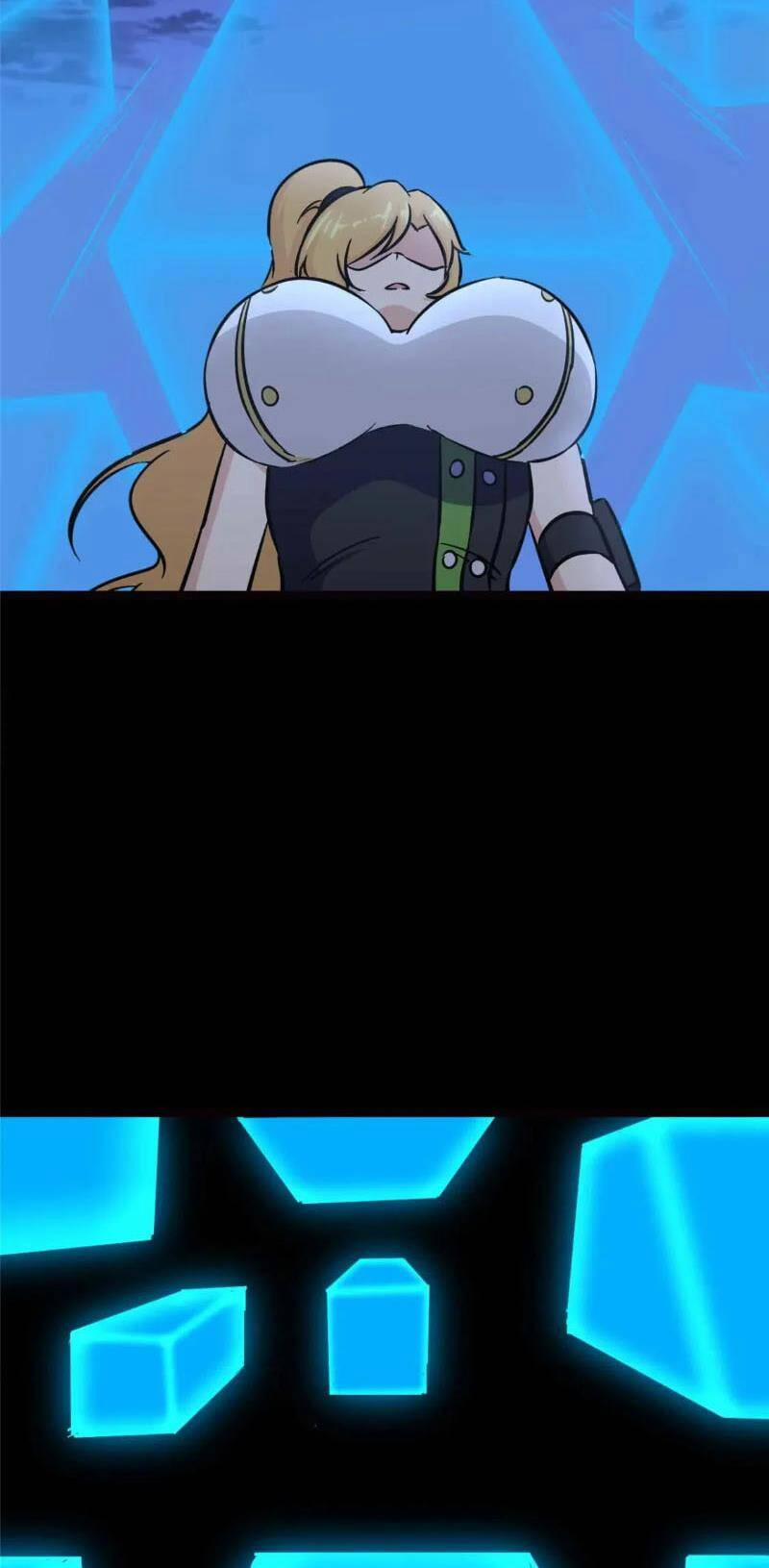 Bạn Gái Zombie Của Tôi 407 trang 12