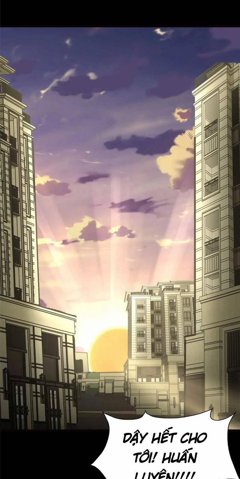 Bạn Gái Zombie Của Tôi 407 trang 21