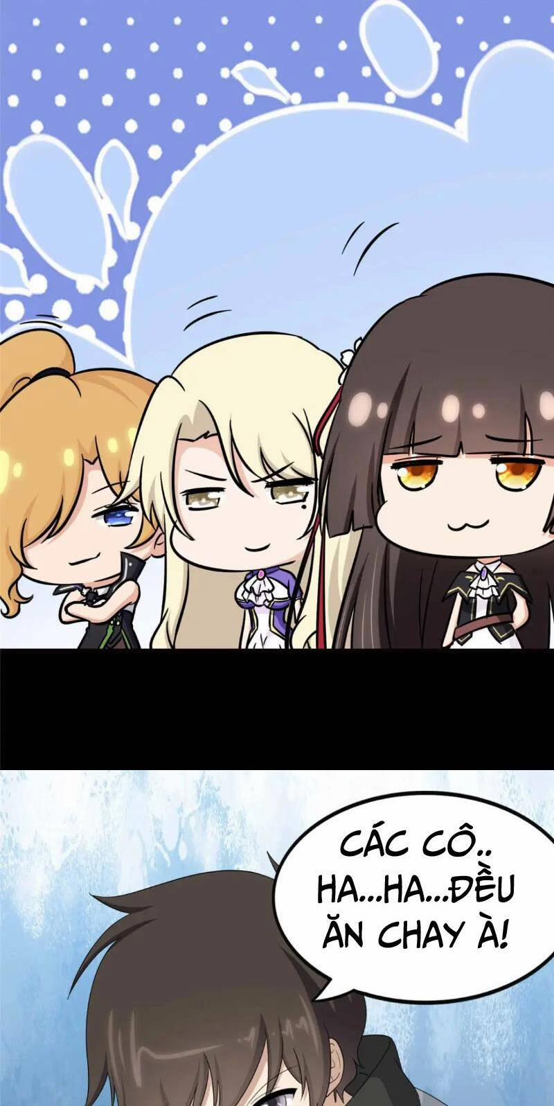 Bạn Gái Zombie Của Tôi 407 trang 27