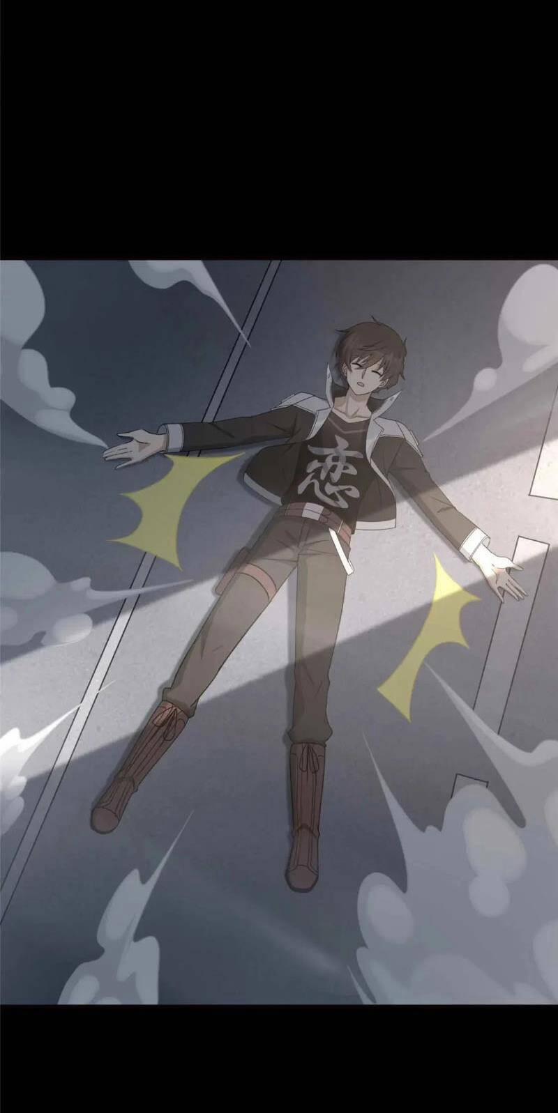 Bạn Gái Zombie Của Tôi 407 trang 33