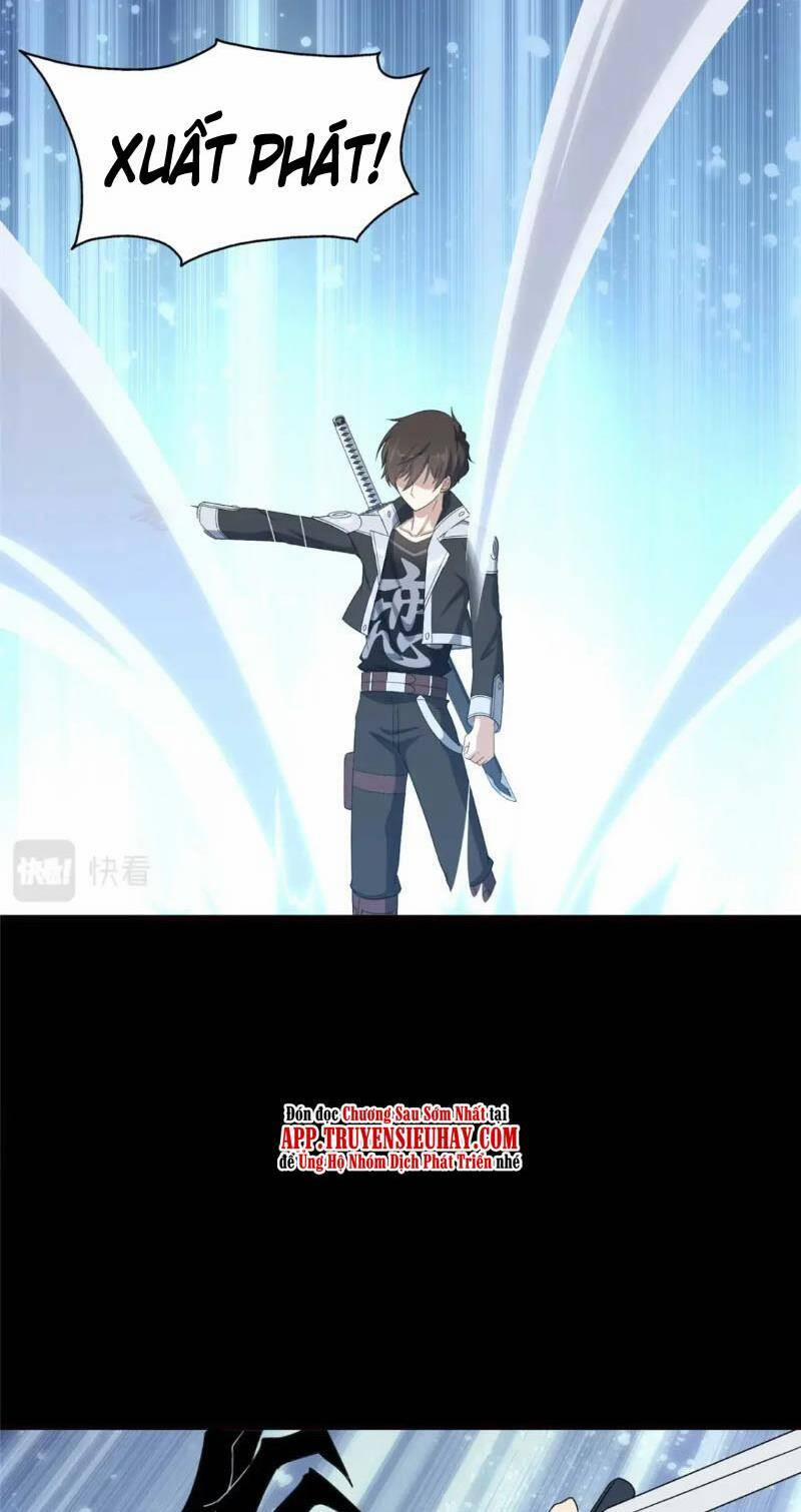 Bạn Gái Zombie Của Tôi 407 trang 37