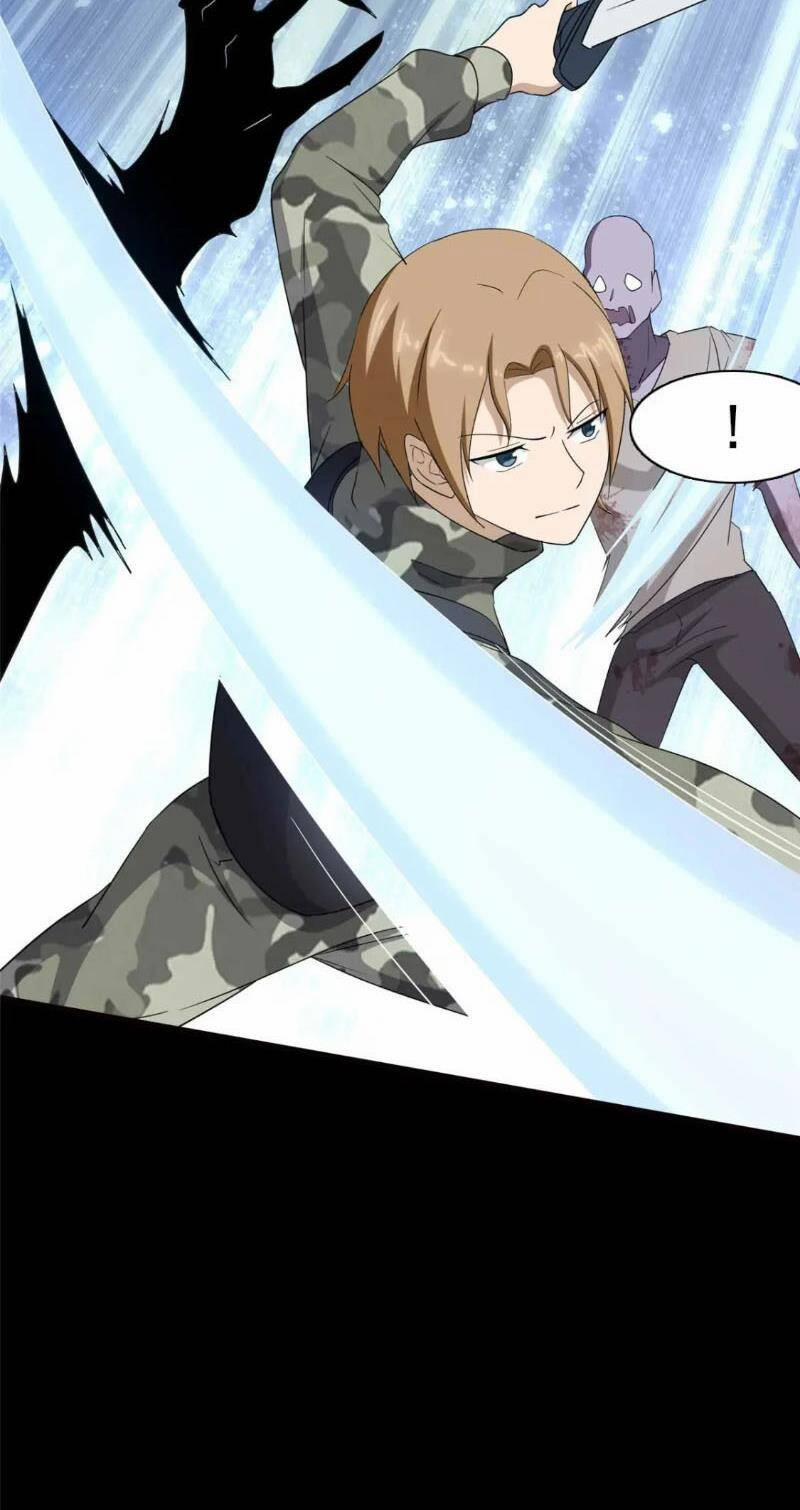 Bạn Gái Zombie Của Tôi 407 trang 38