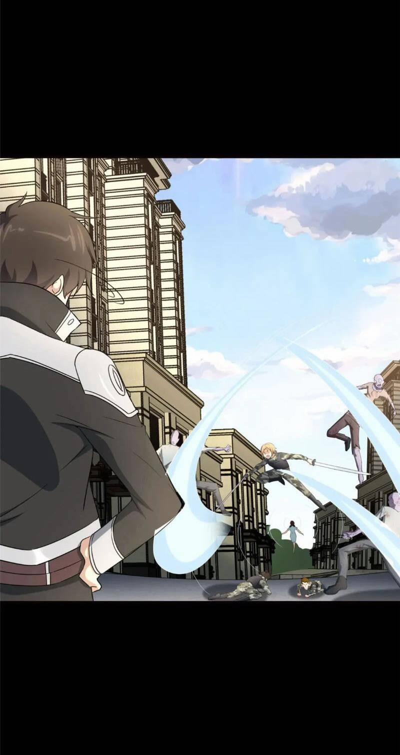 Bạn Gái Zombie Của Tôi 407 trang 42