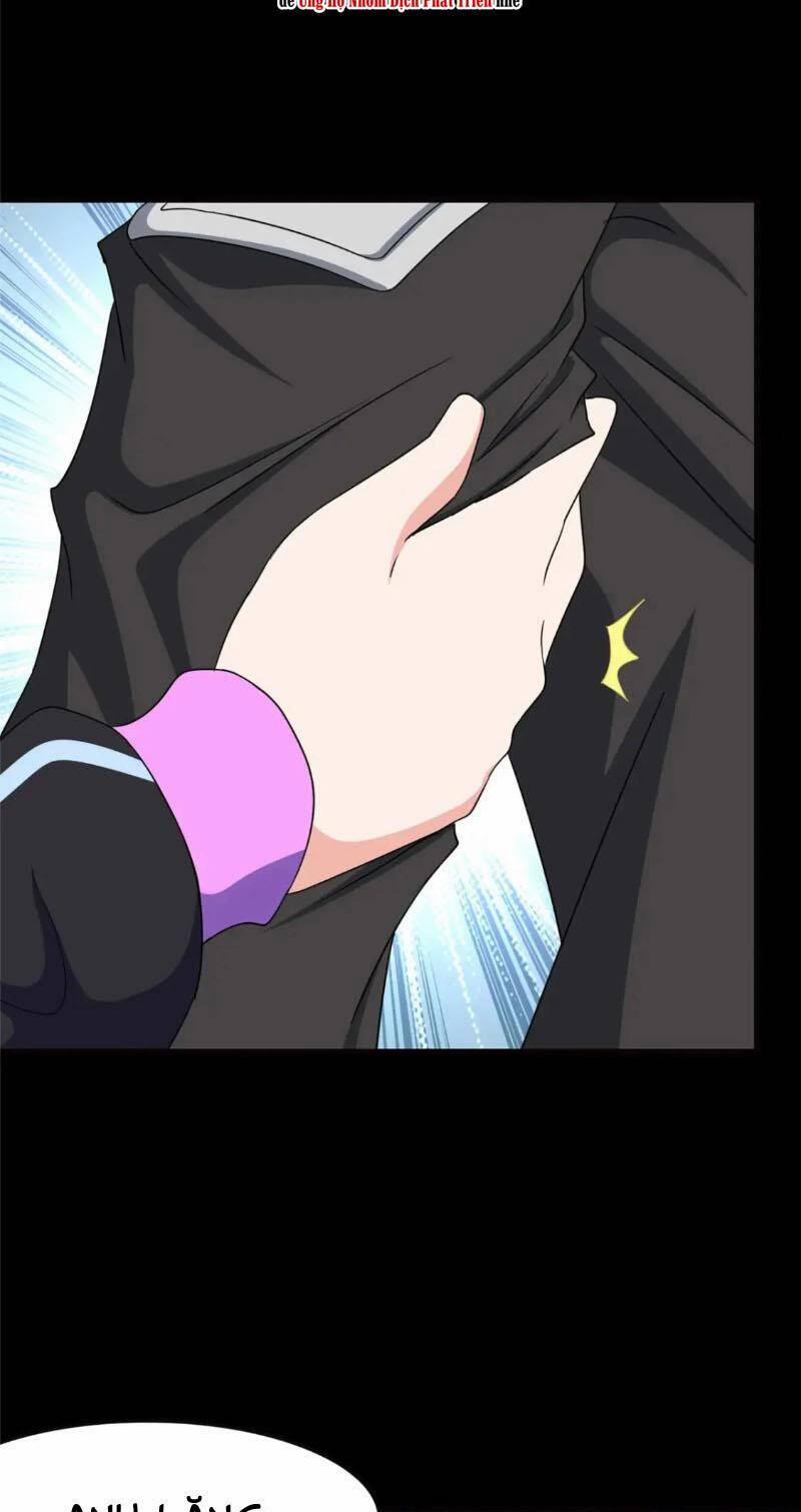 Bạn Gái Zombie Của Tôi 407 trang 44