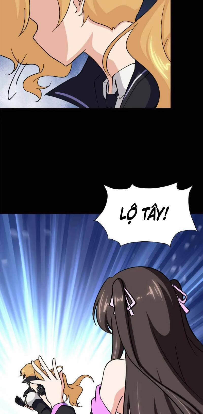 Bạn Gái Zombie Của Tôi 407 trang 7