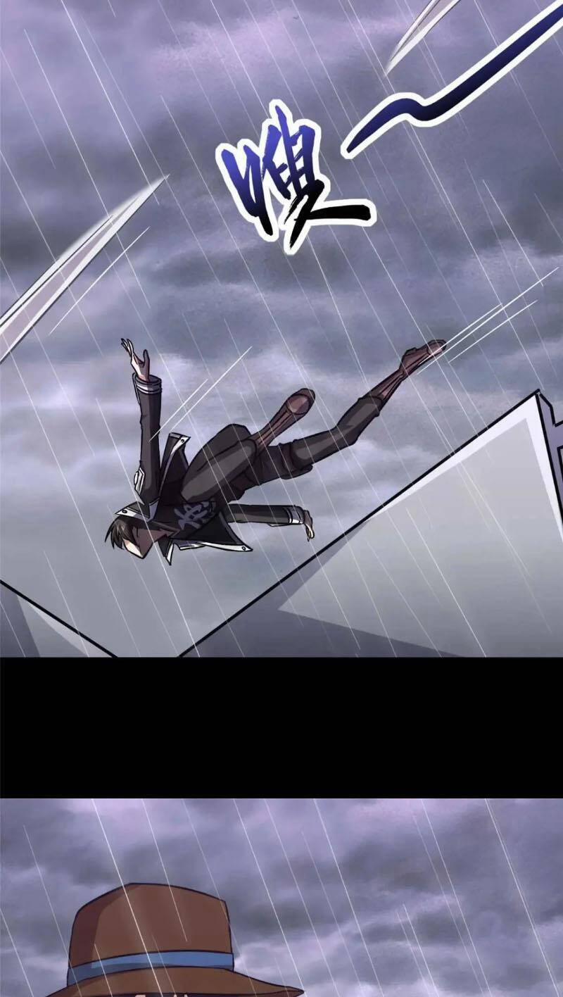 Bạn Gái Zombie Của Tôi 408 trang 16