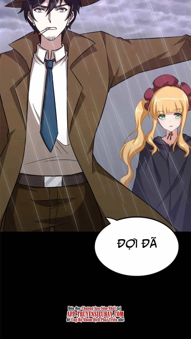 Bạn Gái Zombie Của Tôi 408 trang 17