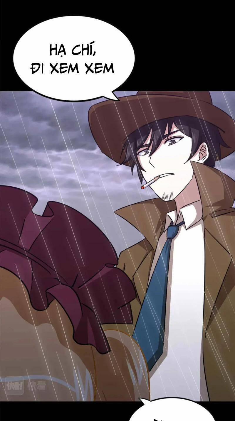 Bạn Gái Zombie Của Tôi 408 trang 18