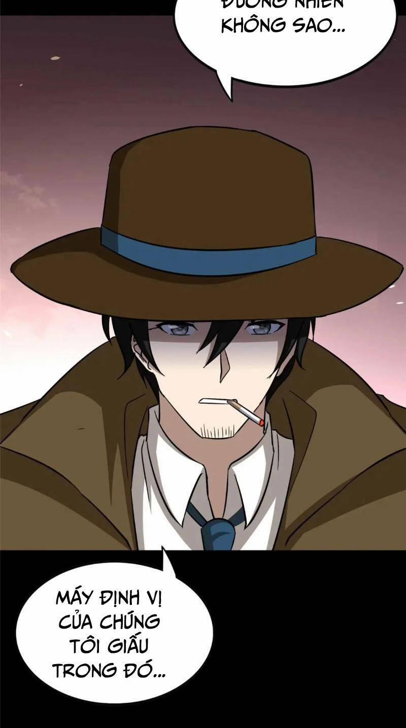 Bạn Gái Zombie Của Tôi 408 trang 26