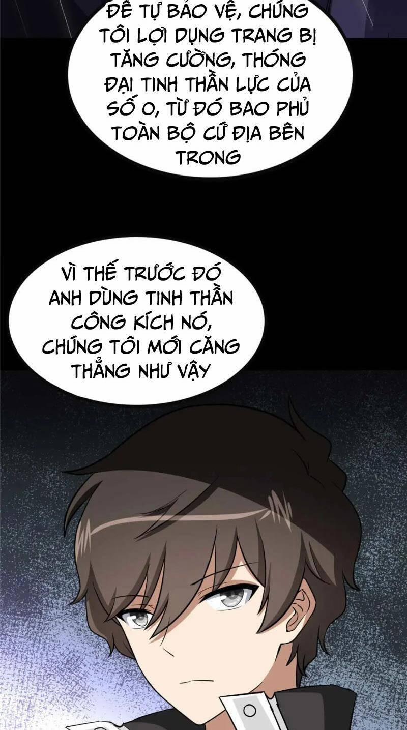 Bạn Gái Zombie Của Tôi 408 trang 28