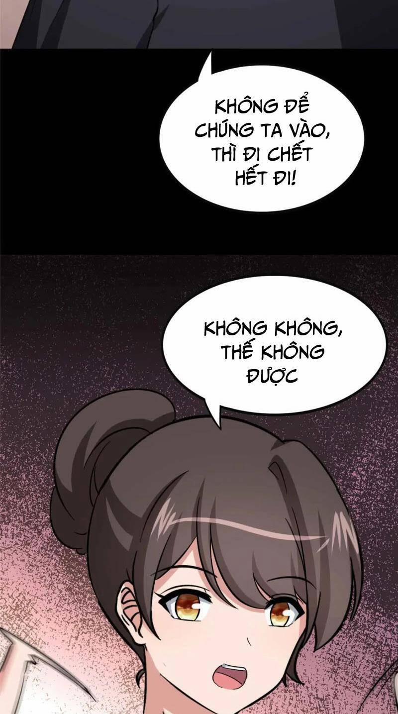 Bạn Gái Zombie Của Tôi 408 trang 32