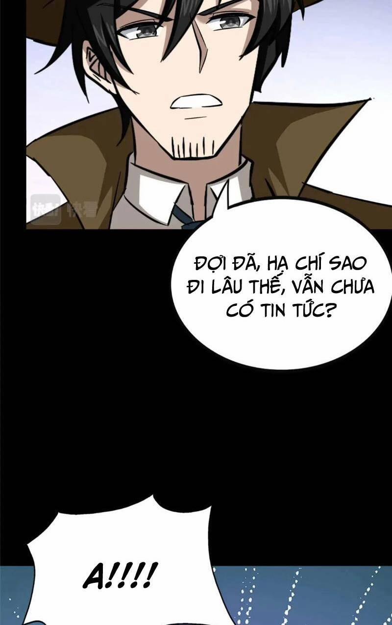 Bạn Gái Zombie Của Tôi 408 trang 45