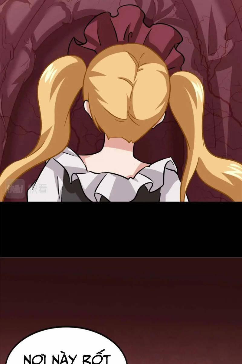 Bạn Gái Zombie Của Tôi 408 trang 61