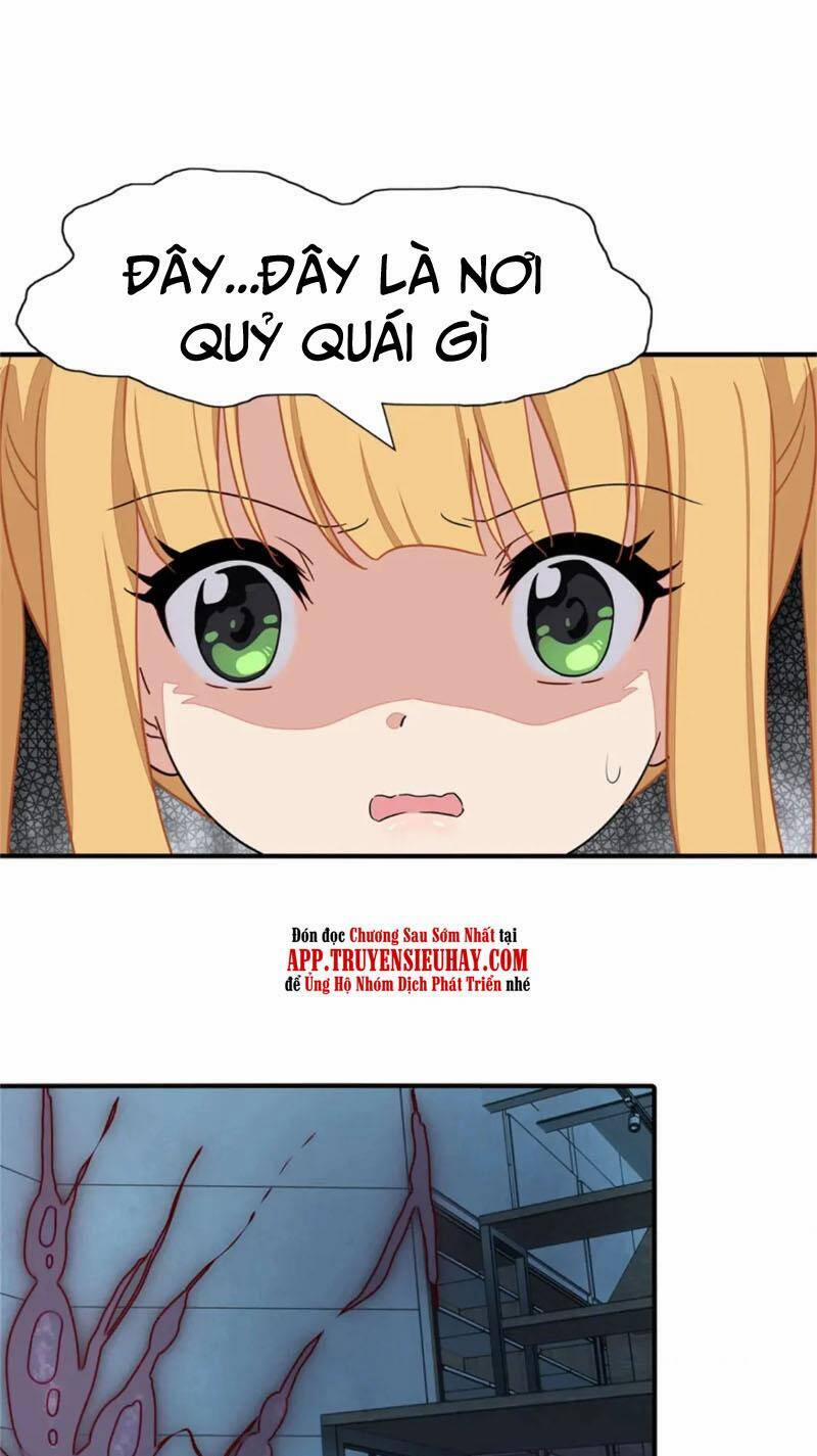 Bạn Gái Zombie Của Tôi 409 trang 0