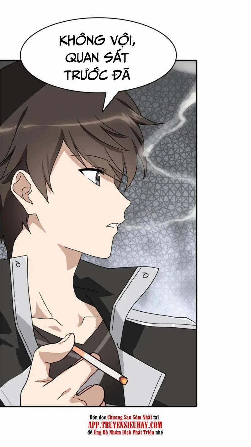 Bạn Gái Zombie Của Tôi 409 trang 17