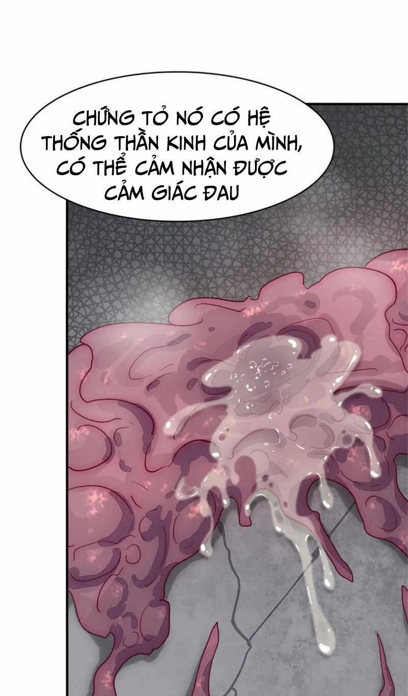 Bạn Gái Zombie Của Tôi 409 trang 21