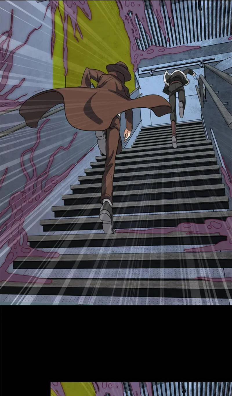 Bạn Gái Zombie Của Tôi 409 trang 28