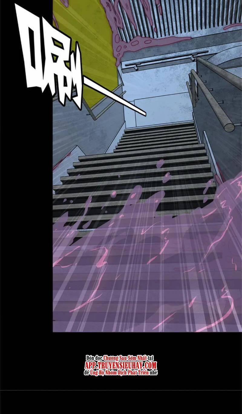 Bạn Gái Zombie Của Tôi 409 trang 29
