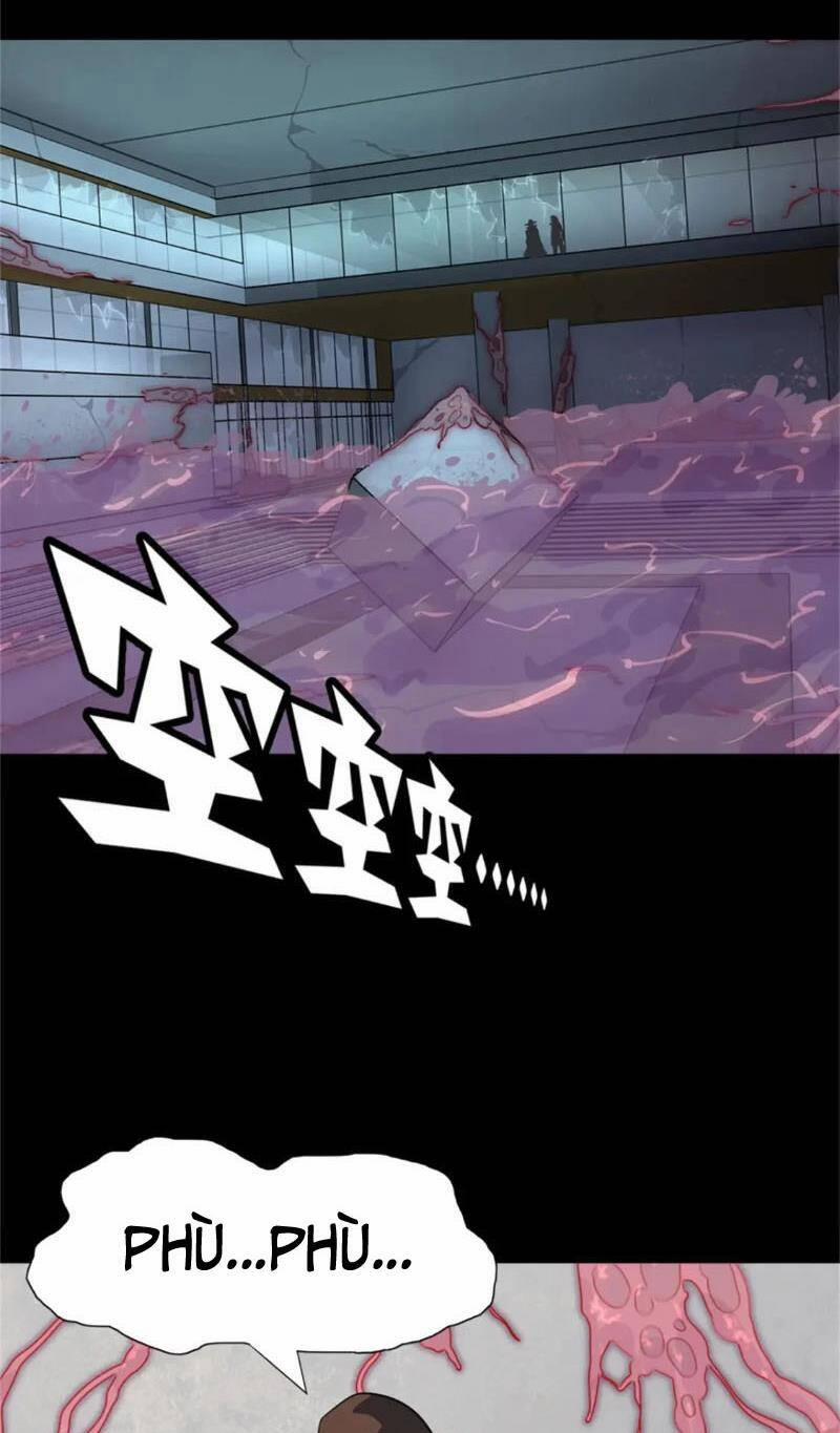 Bạn Gái Zombie Của Tôi 409 trang 30