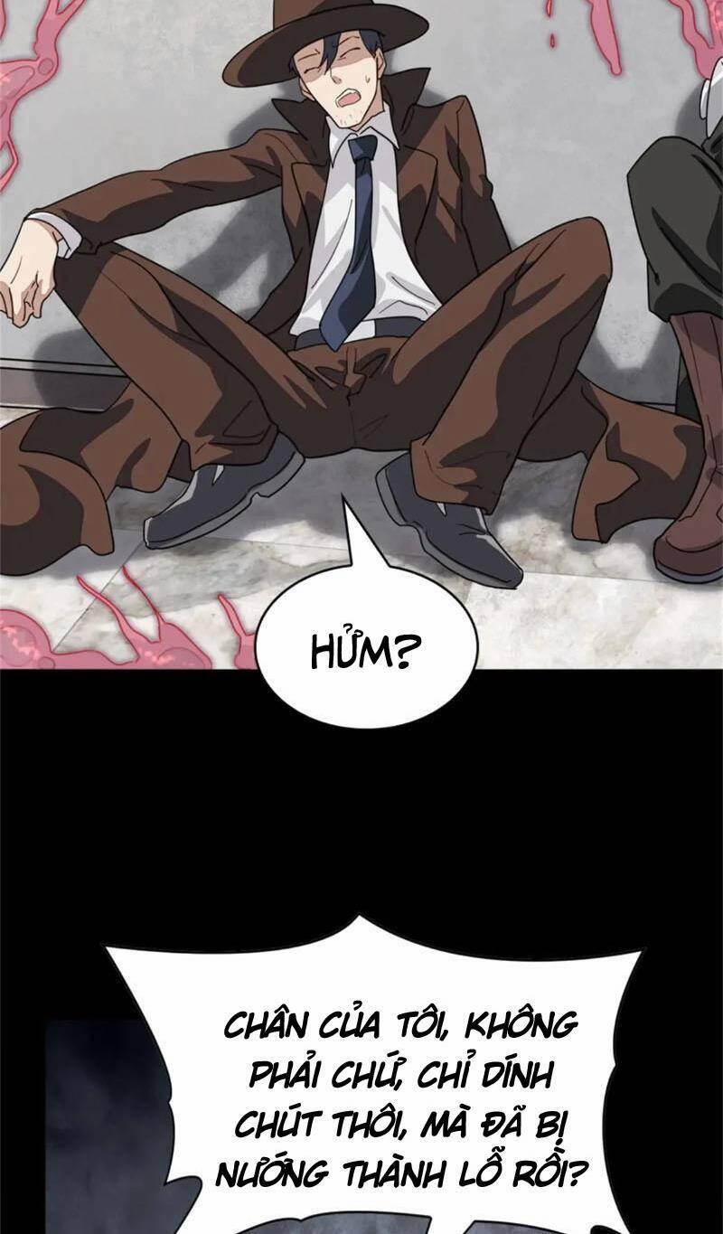 Bạn Gái Zombie Của Tôi 409 trang 31