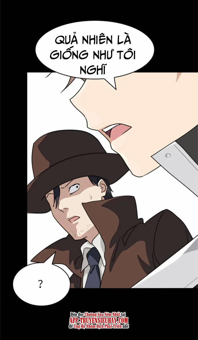 Bạn Gái Zombie Của Tôi 409 trang 35