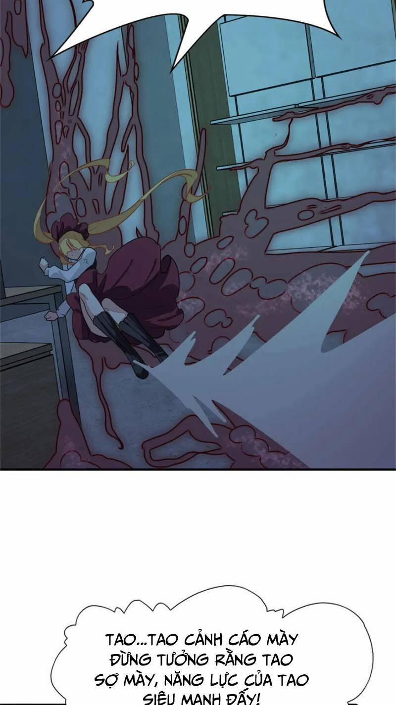 Bạn Gái Zombie Của Tôi 409 trang 5