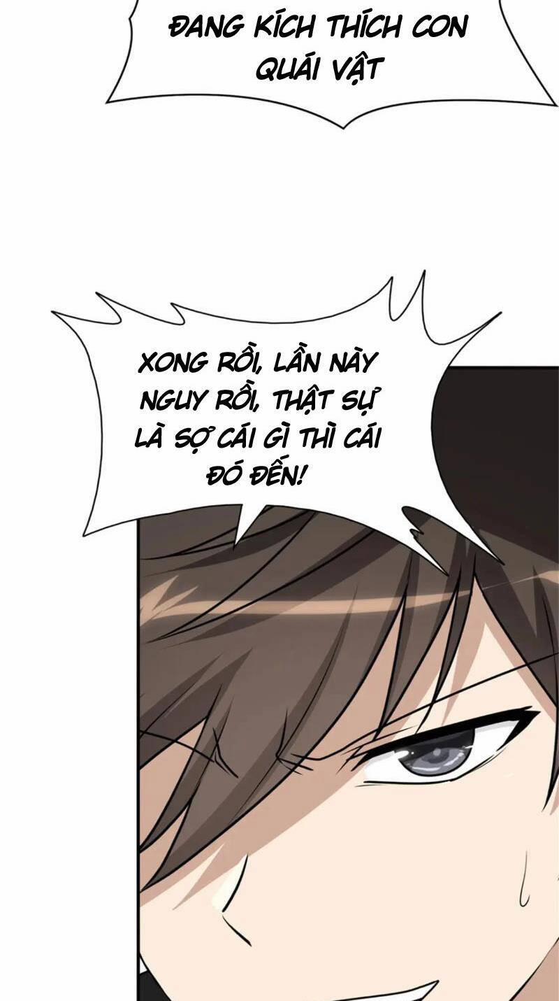 Bạn Gái Zombie Của Tôi 409 trang 50