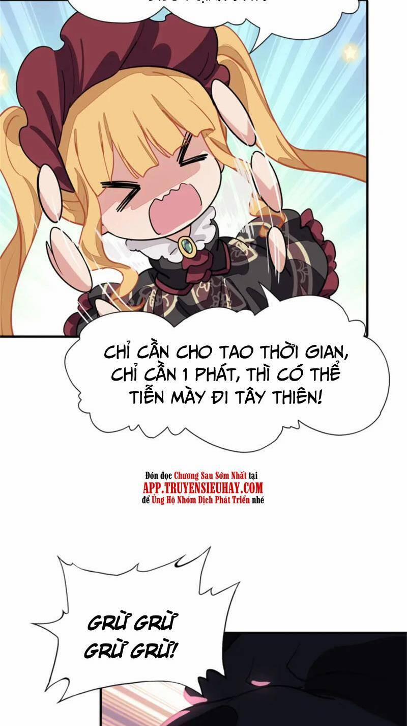 Bạn Gái Zombie Của Tôi 409 trang 6