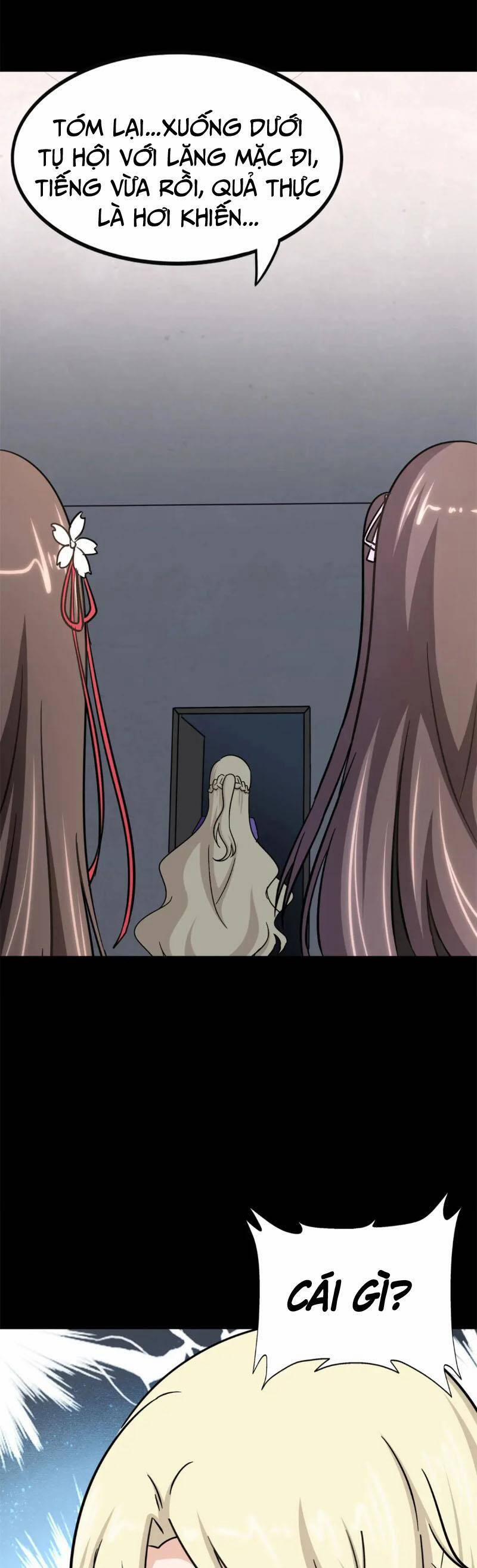 Bạn Gái Zombie Của Tôi 410 trang 10