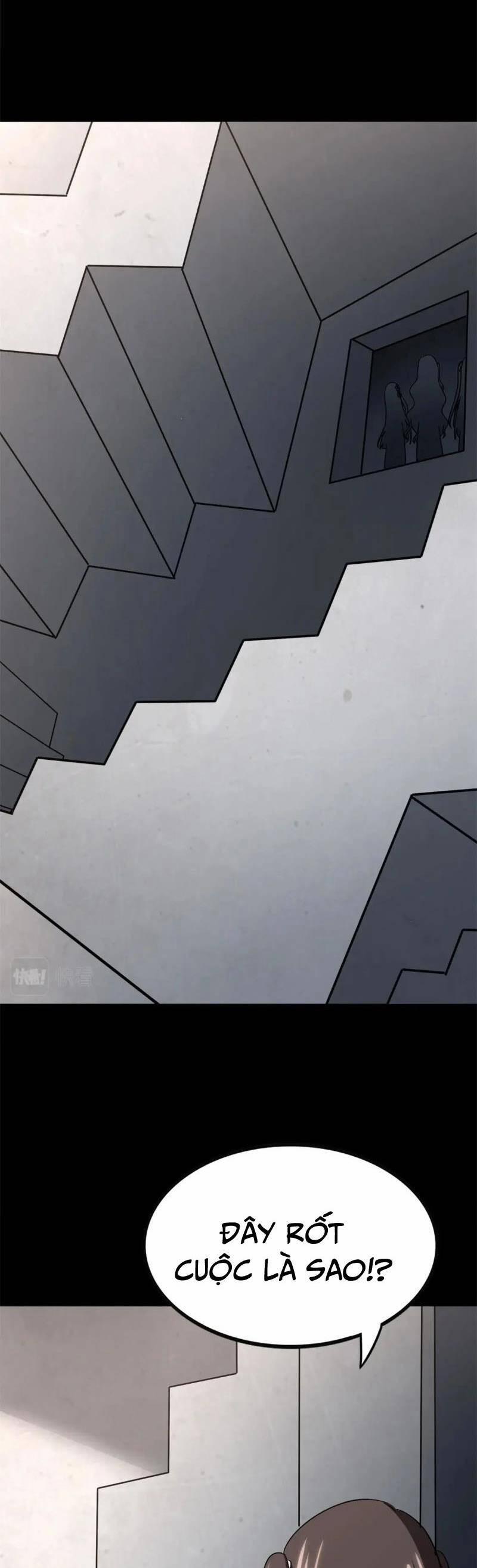 Bạn Gái Zombie Của Tôi 410 trang 13