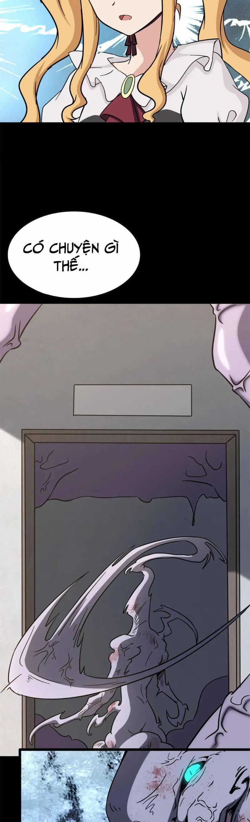 Bạn Gái Zombie Của Tôi 410 trang 16