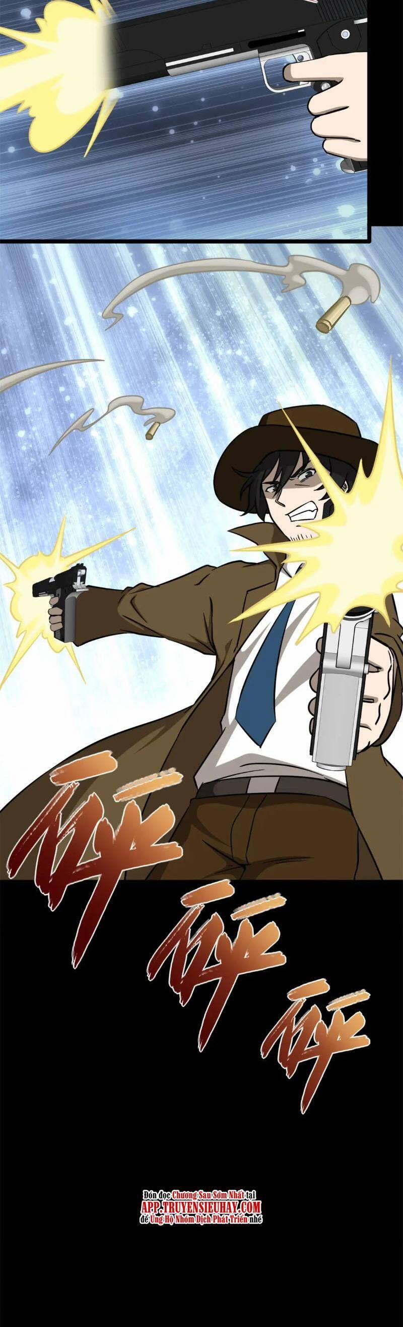 Bạn Gái Zombie Của Tôi 410 trang 19