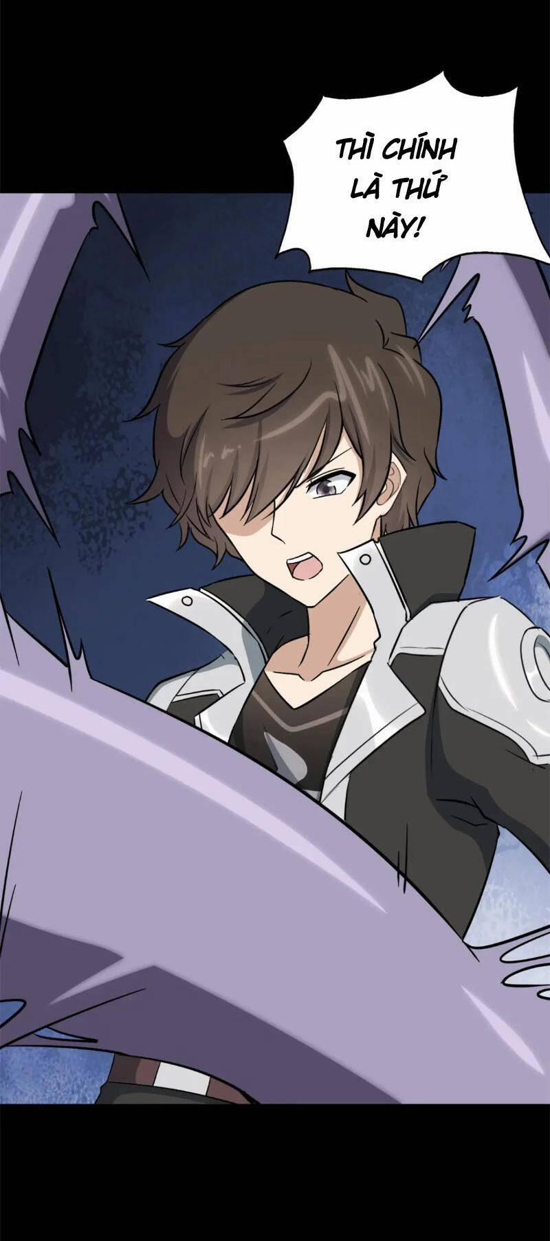 Bạn Gái Zombie Của Tôi 410 trang 31