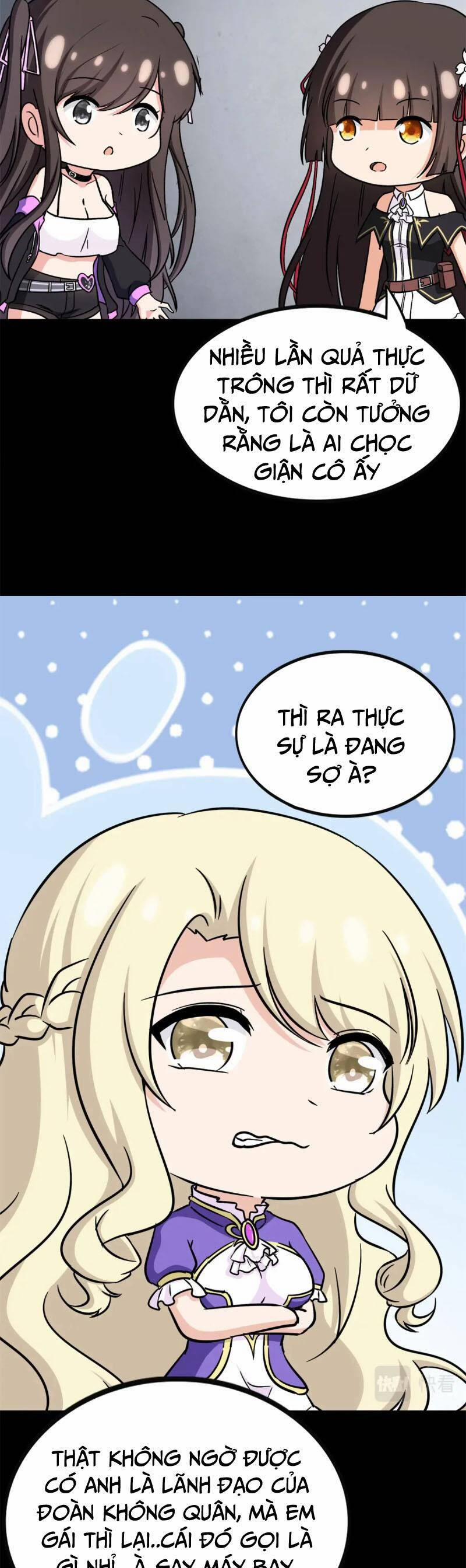 Bạn Gái Zombie Của Tôi 410 trang 8