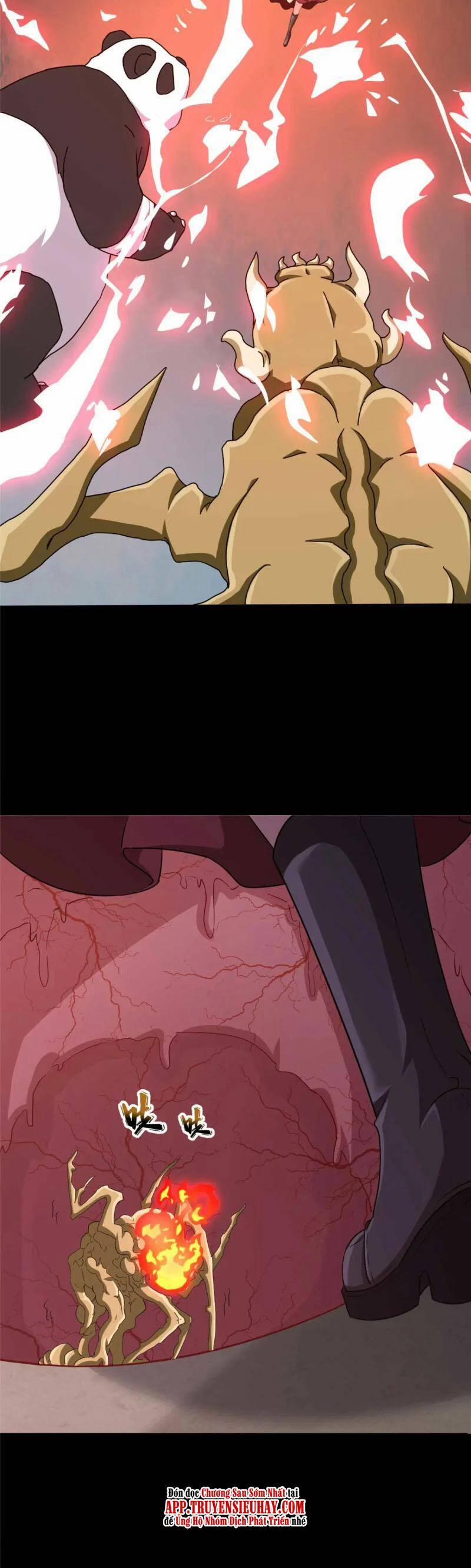 Bạn Gái Zombie Của Tôi 411 trang 19