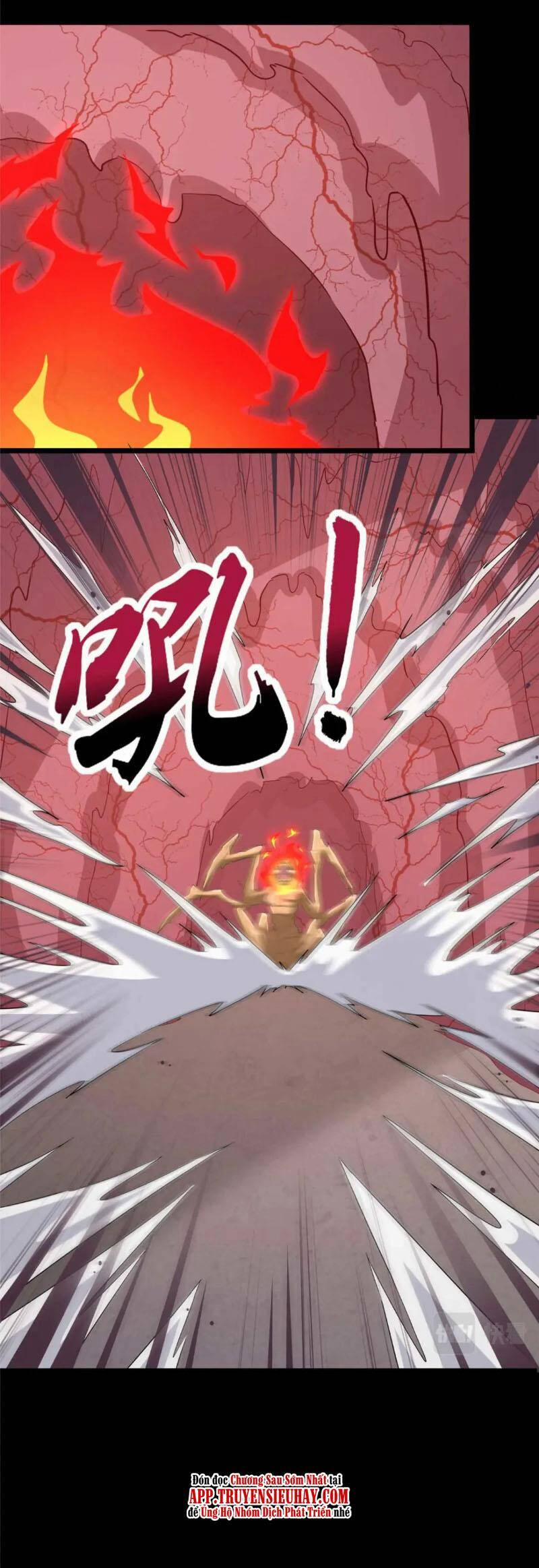 Bạn Gái Zombie Của Tôi 411 trang 20