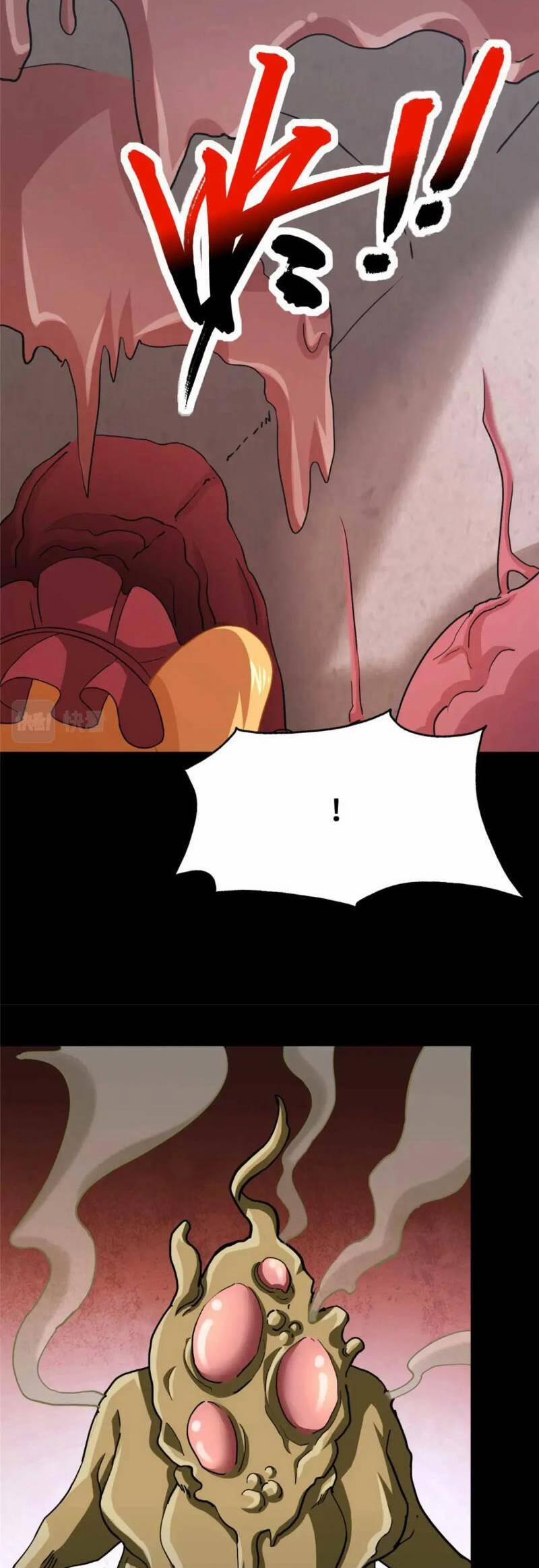 Bạn Gái Zombie Của Tôi 411 trang 25