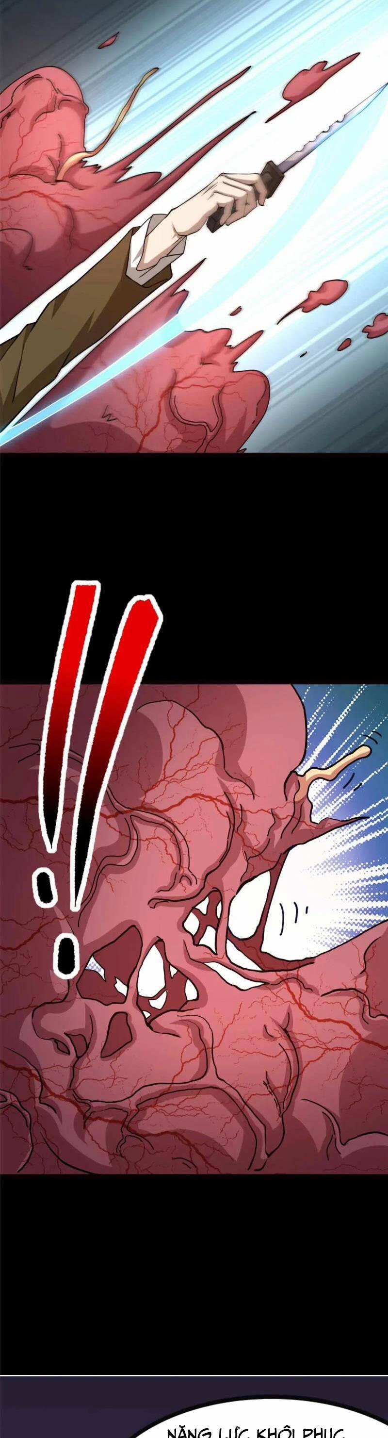 Bạn Gái Zombie Của Tôi 411 trang 6