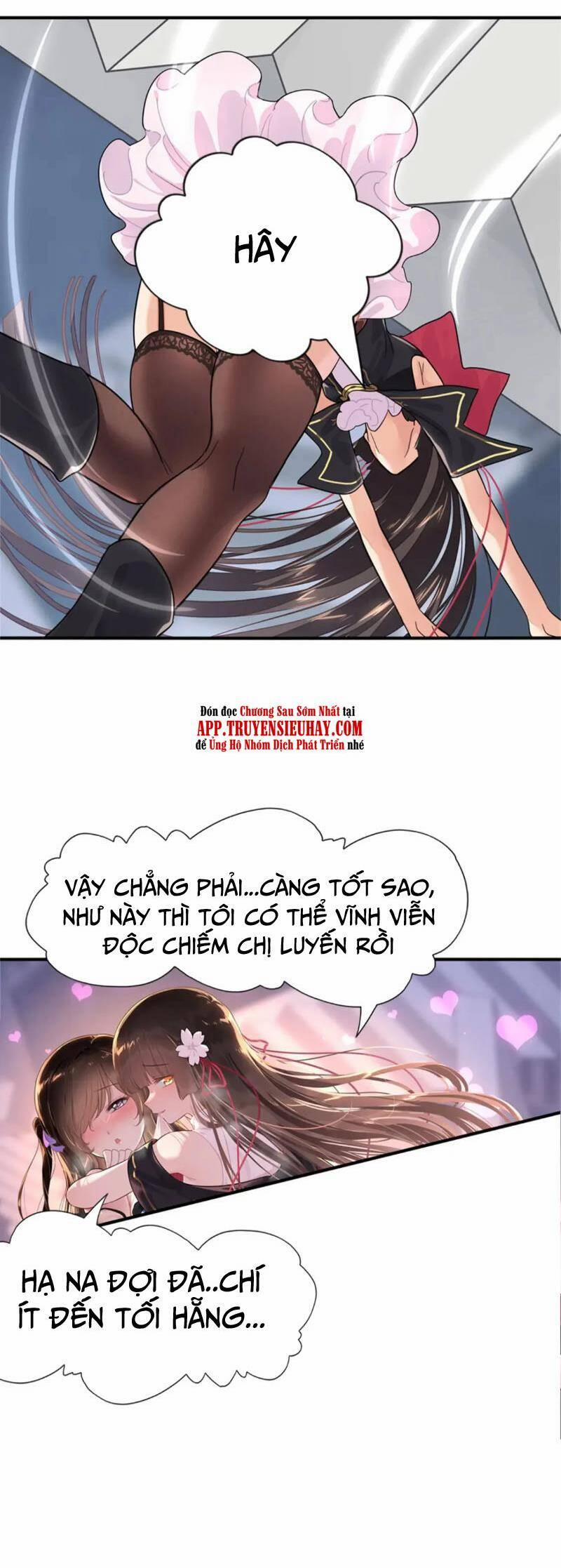 Bạn Gái Zombie Của Tôi 412 trang 17