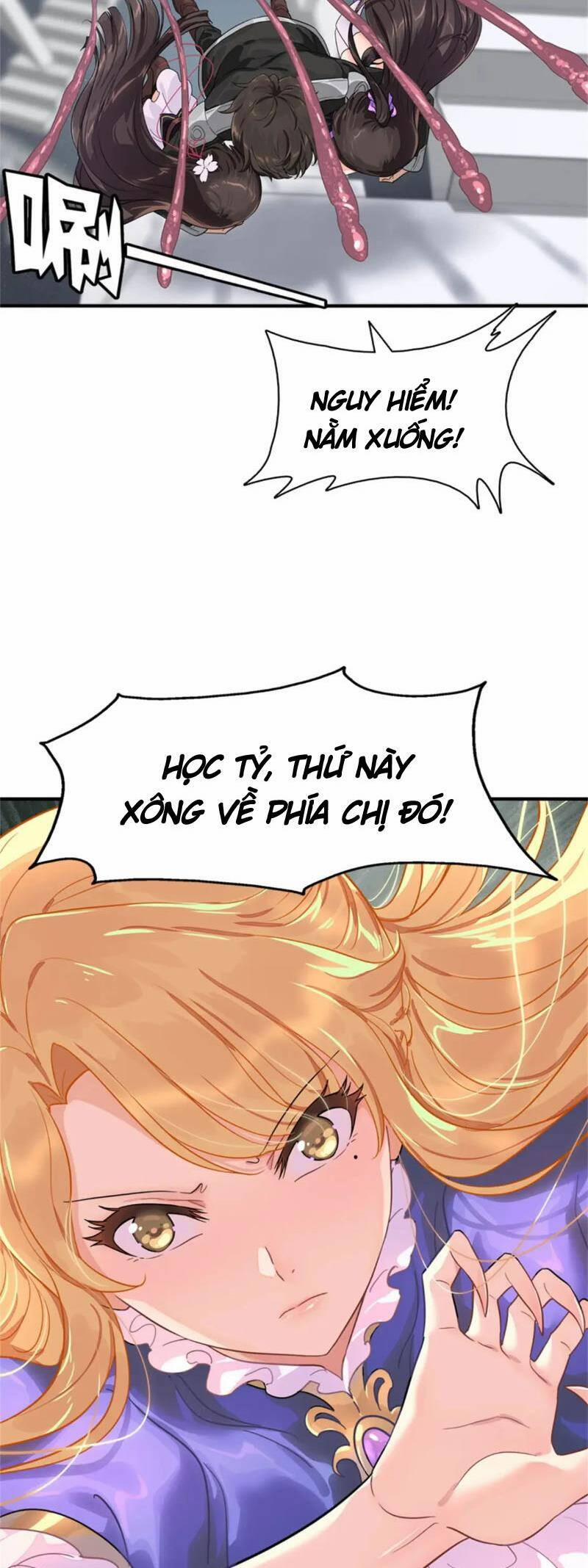 Bạn Gái Zombie Của Tôi 412 trang 22