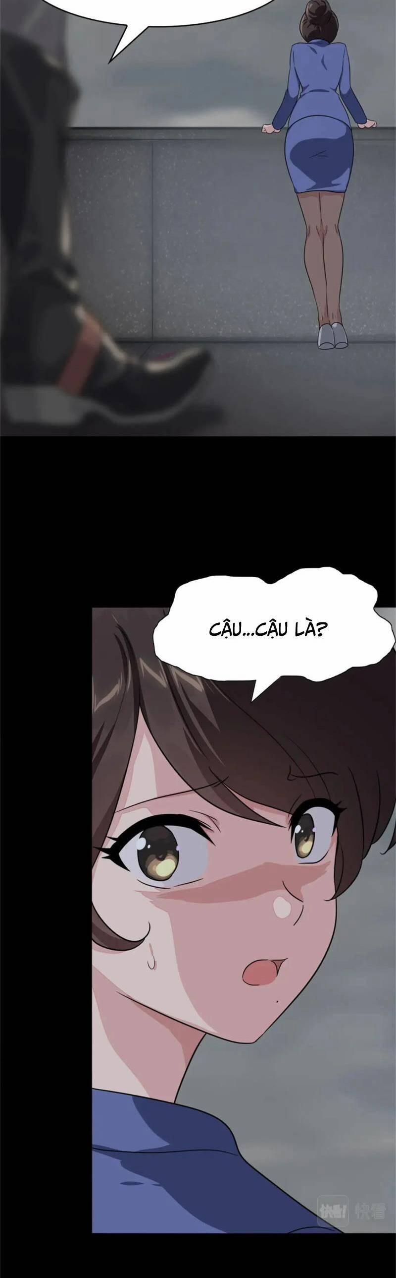 Bạn Gái Zombie Của Tôi 412 trang 6